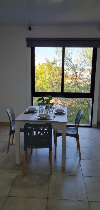 San Francisco Apartment | Roca Apart