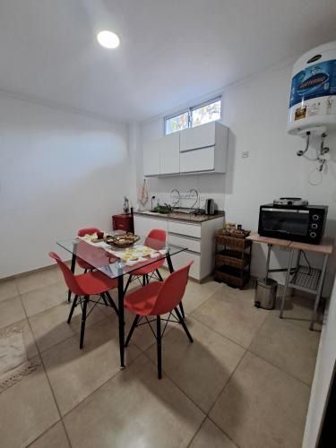 Posadas Apartment | rocamora