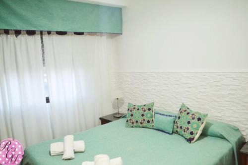 Mar del Tuyu House | Rocio Club de Mar