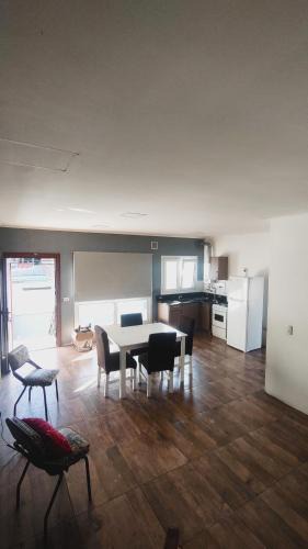 Concordia Apartment | rocky