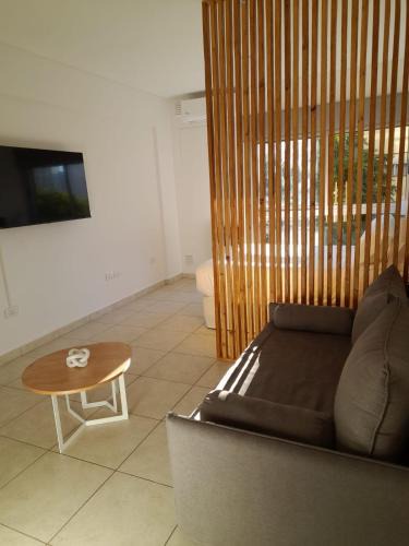 Bahia Blanca Apartment | Rodríguez Apart Premium con cochera incluida