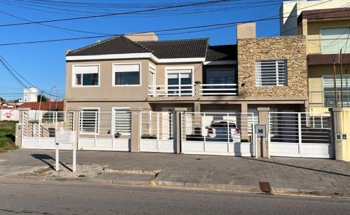 Mar del Plata Apartment | ROMA apartamento frente al mar