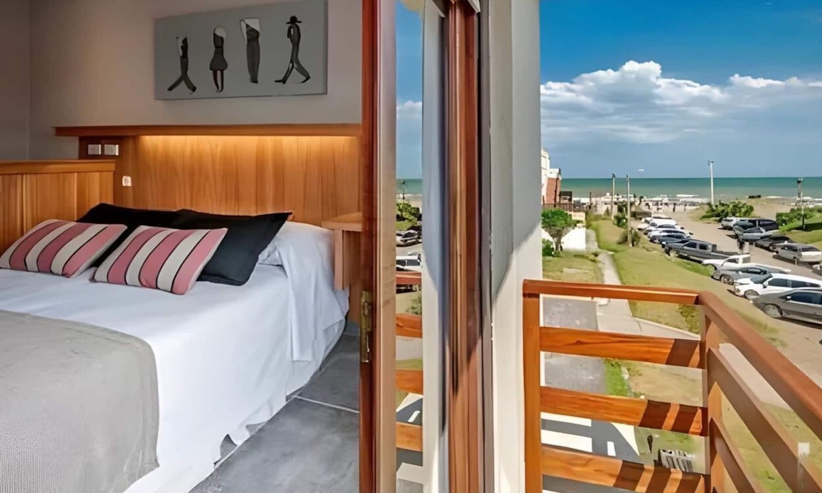 Villa Gesell Hotel | Romina Art Hotel
