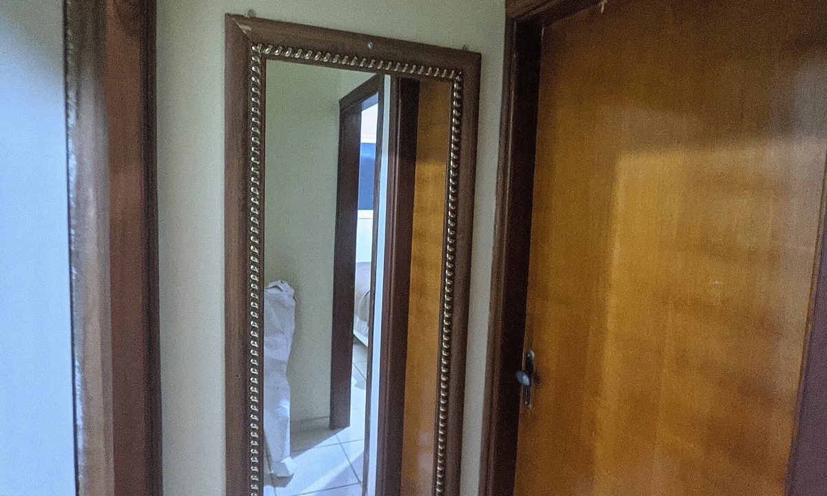 Uberaba Apartment | Room + Apartment well located!