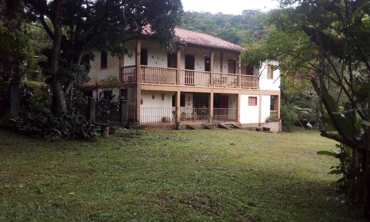Dom Joaquim House | Rooms at the Papula Farmhouse