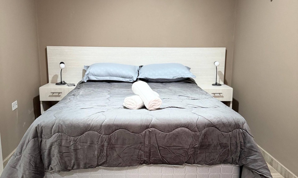 Puerto Iguazu Hotel | Rooms located in the center of Puerto Iguazu, city of the Falls