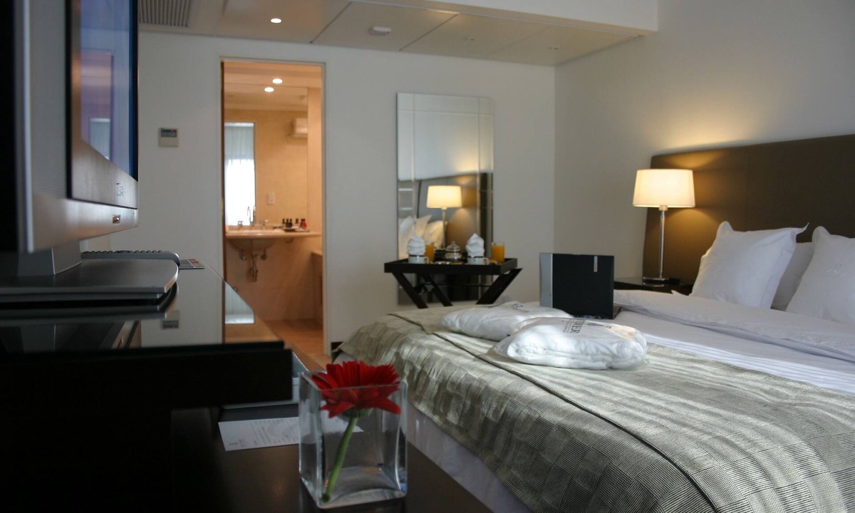 Centro Hotel | Ros Tower Hotel