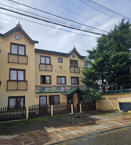 Province of Tierra del Fuego Hotel | Rosa De Los Vientos