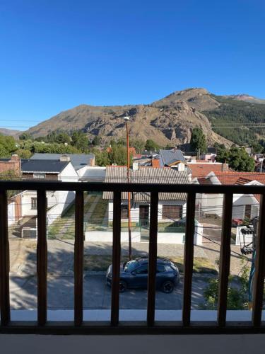 Esquel Apartment | Rosa Mosqueta Esquel