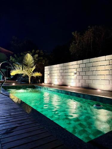 Praia do Rosa Ski Chalet | Rosatrip Surf Bungalows