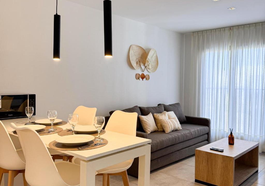 Villa Mercedes Apartment | Rossi Tiny