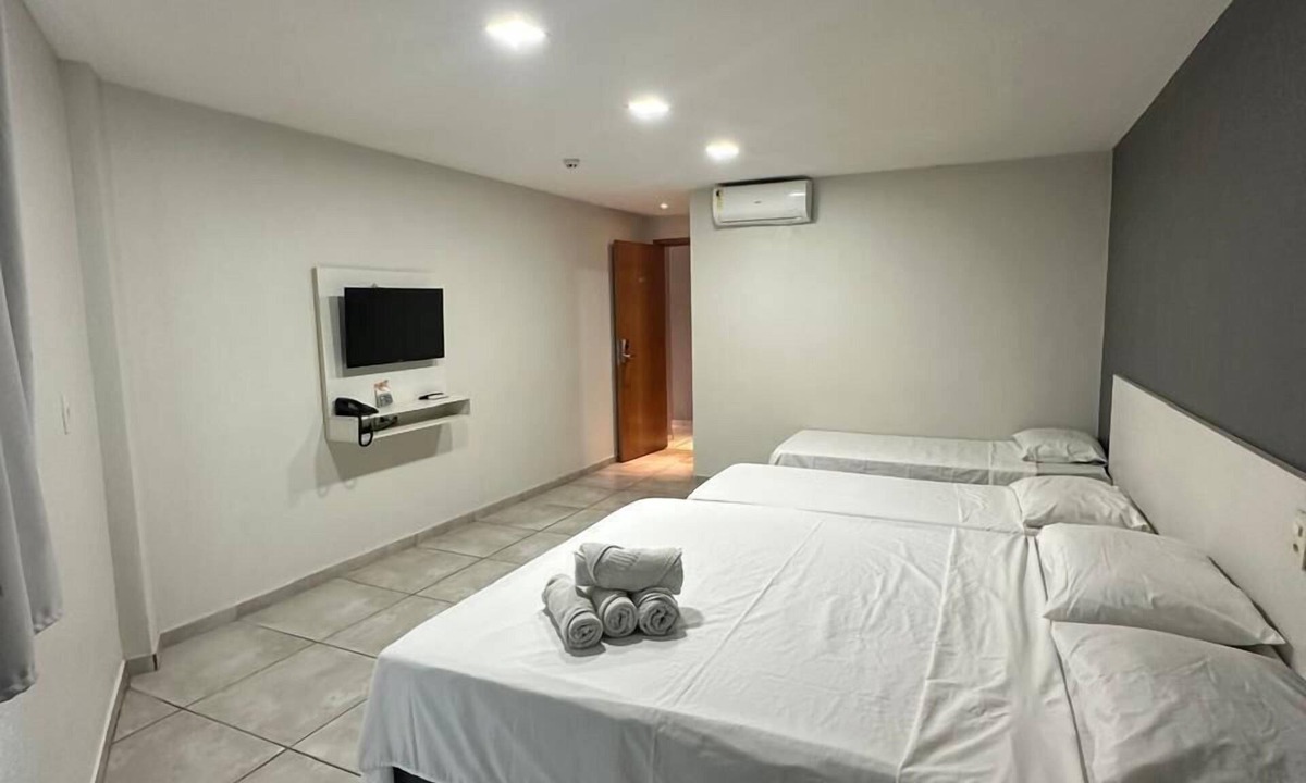 Caruaru Hotel | Rota 232 Hotel