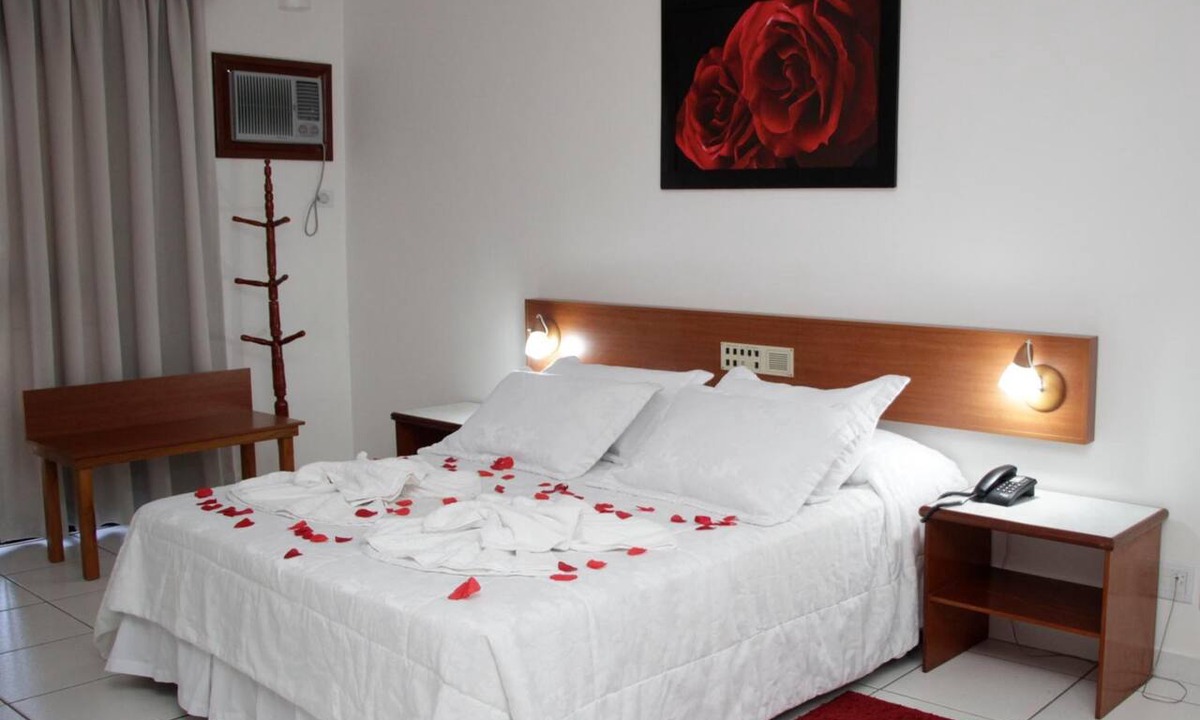 Cornelio Procopio Hotel | Royal Inn Hotel