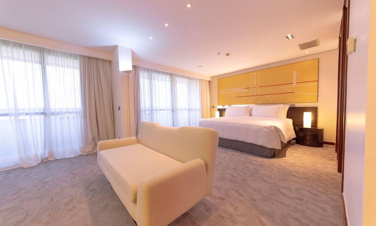 Brasilia Hotel | Royal Tulip Brasilia Alvorada