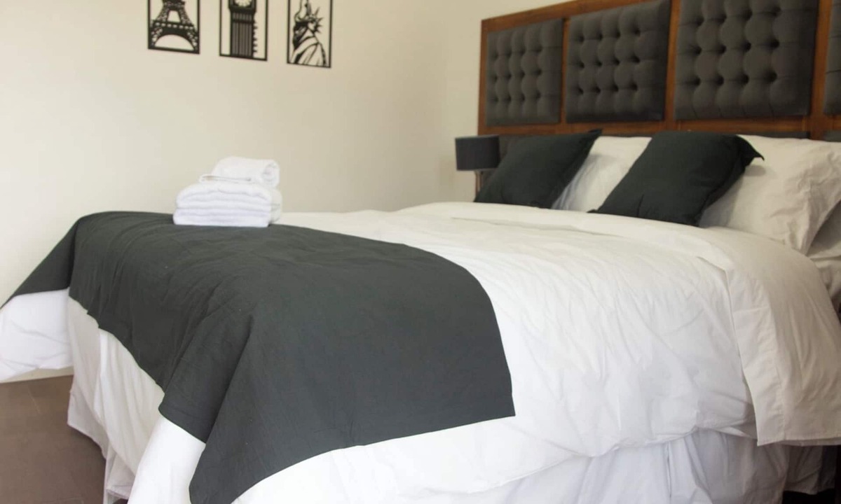 Ezeiza Apartment | ROZAS