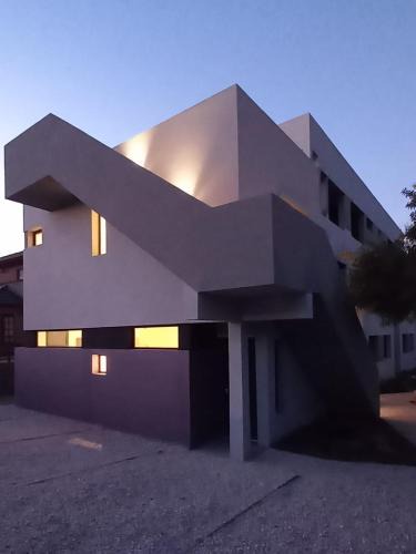 Valeria del Mar Apartment | Ru Apartamentos