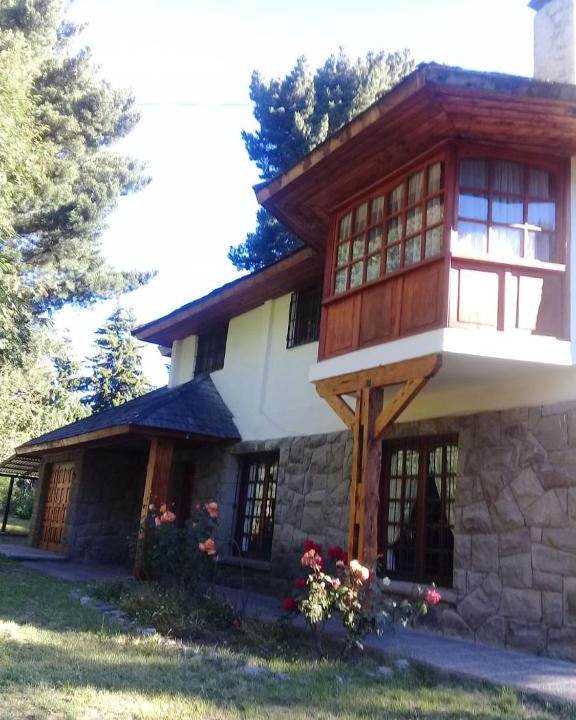 Peninsula San Pedro House | Ruca Quimei Malek