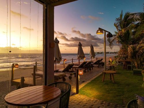 Porto de Galinhas Hotel | Rudá Boutique Hotel Porto de Galinhas