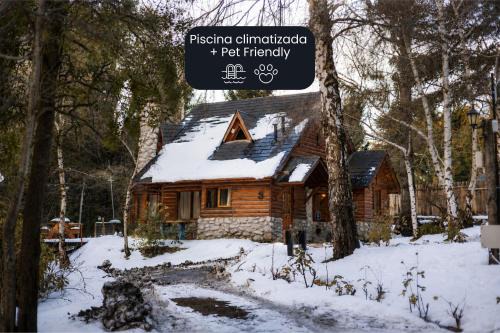 Angostura Cabin | Ruma Andina by DOT Cabana