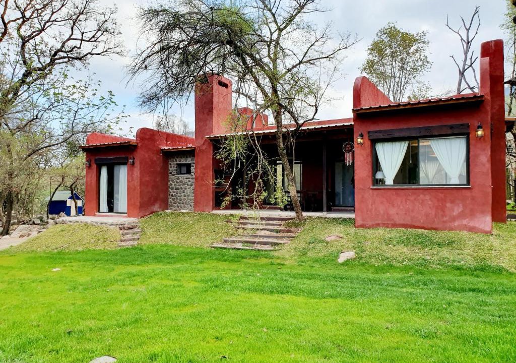 Villa San Lorenzo House | RUNA Yaku