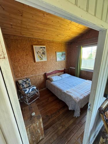 Campeche Sul Hostel | Rustic House Beach Campeche