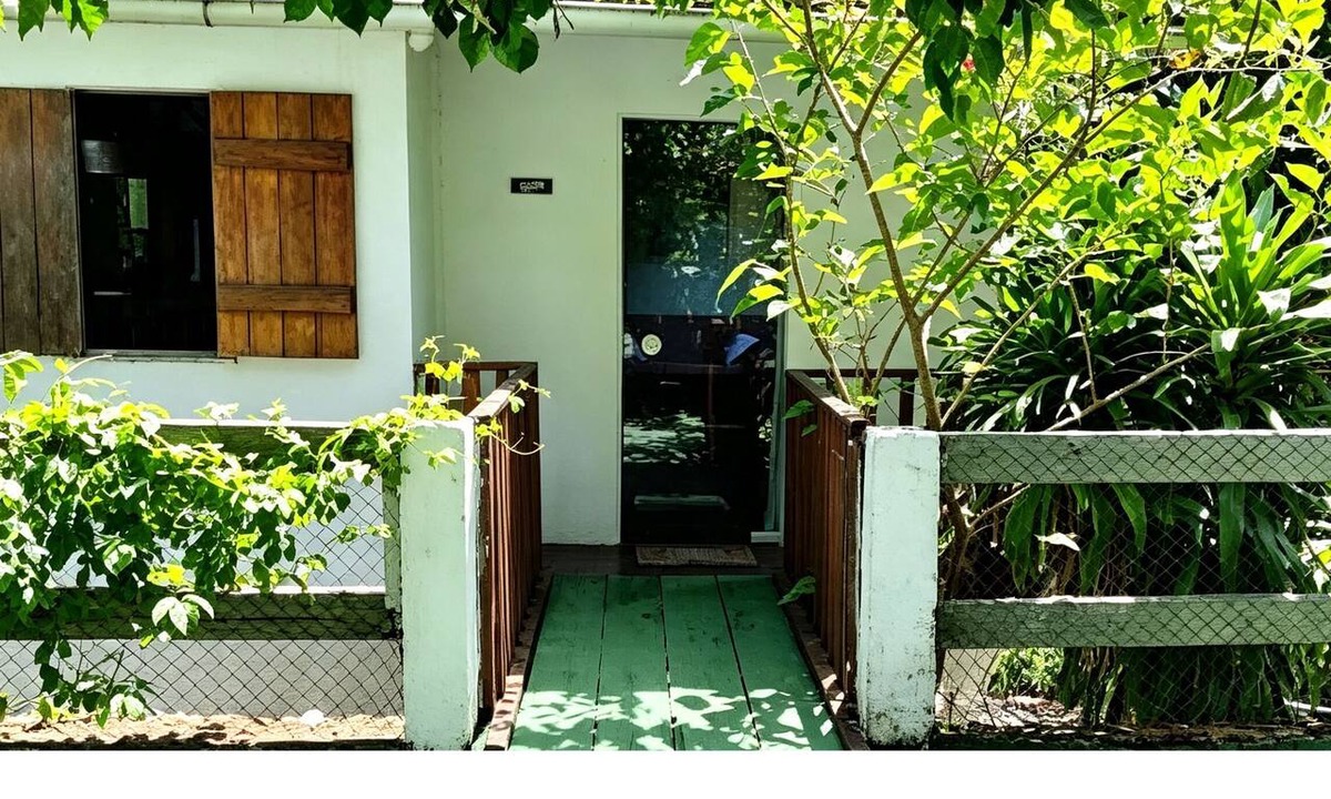 Olivenca House | Rustic house