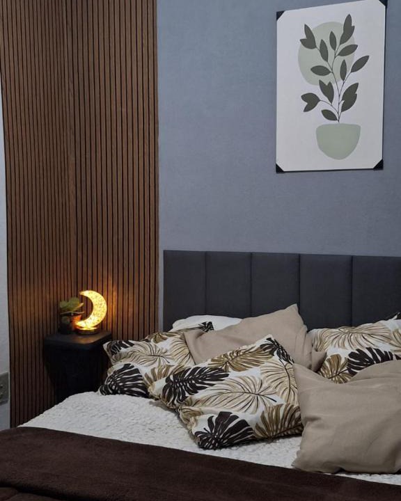 Zona Norte Hostel | RustiCidade
