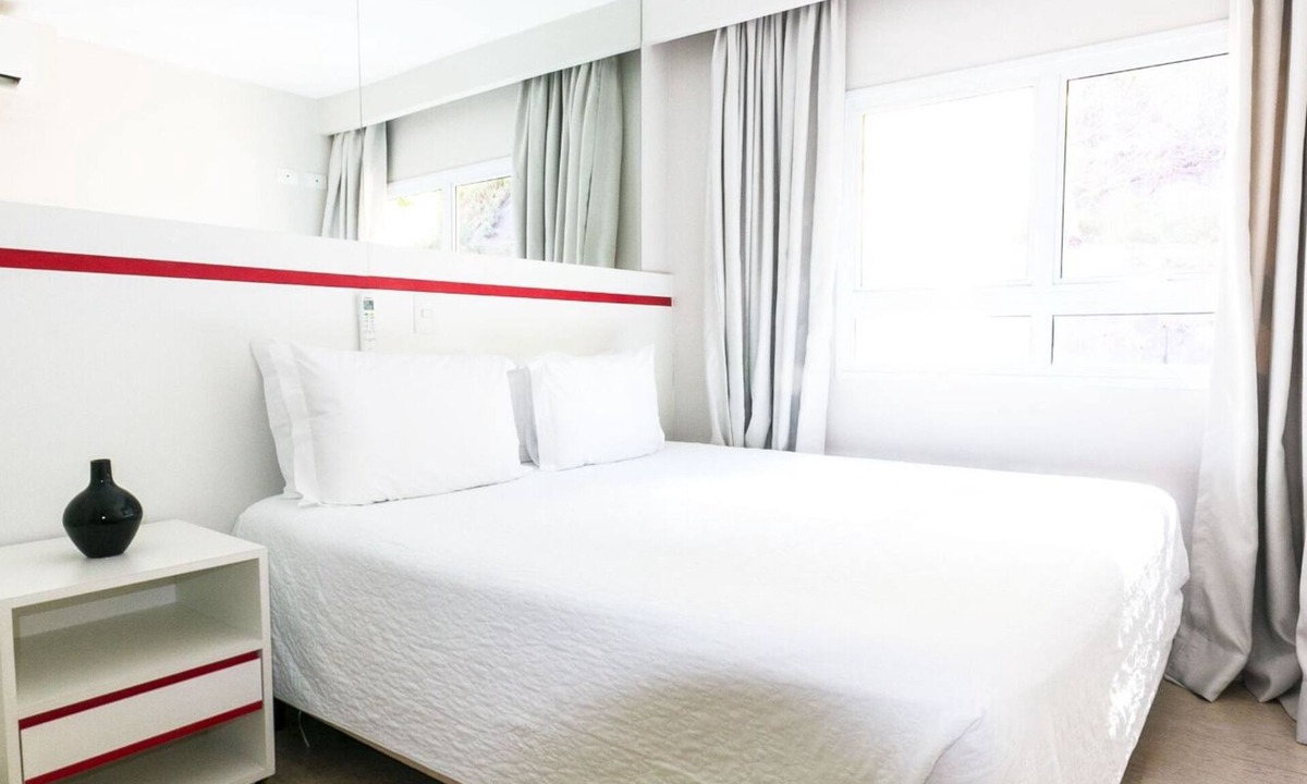 Sao Paulo Hotel | São Paulo Retreat w/Pool Access | 6.0mi to São Paulo Museum of Arts
