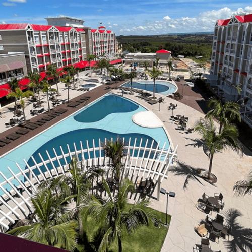 Sao Pedro Resort | São Pedro Thermas Resort