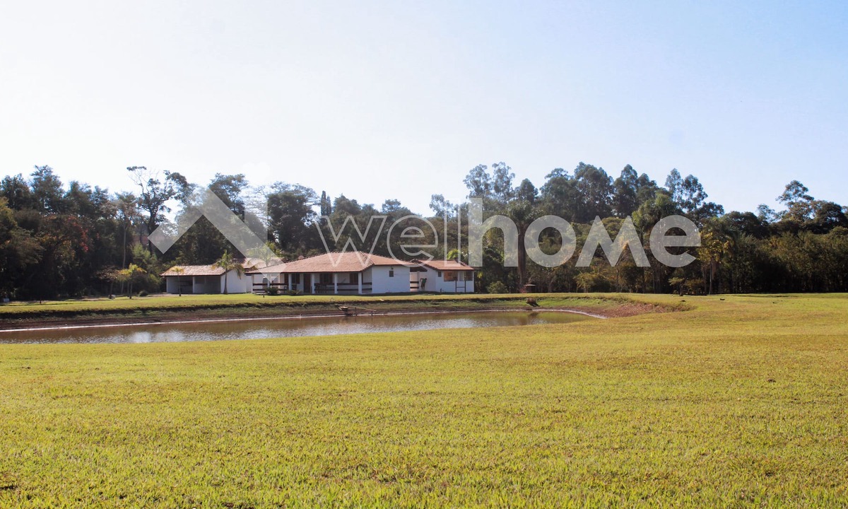 Quadra House | Sítio Aconchegante com Ampla Área de Lazer em Quadra