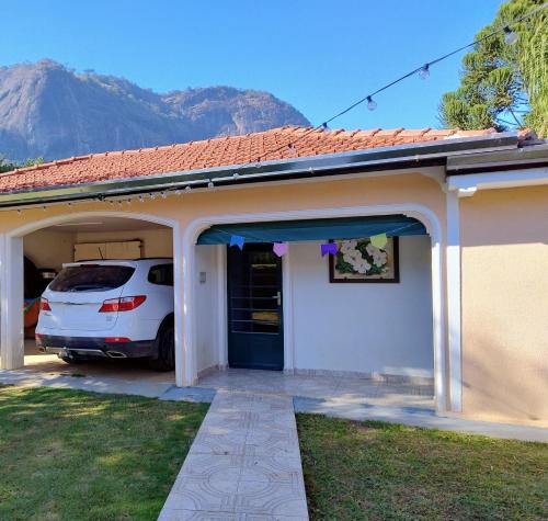 Pedralva House | Sítio Araucárias do Pedrão