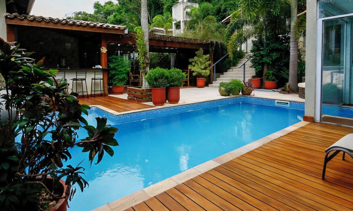 Iara House | Sítio Cambará Iara – Refúgio tranquilo na natureza