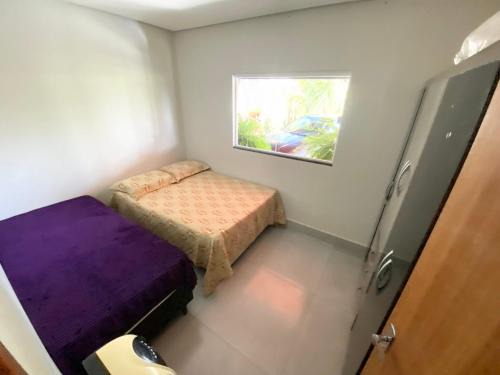 Montes Claros House | Sítio com vista em Nova Esperança