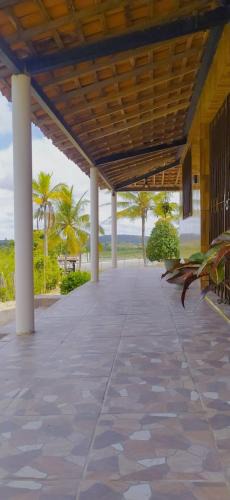 Gravata House | Sítio de Vavá
