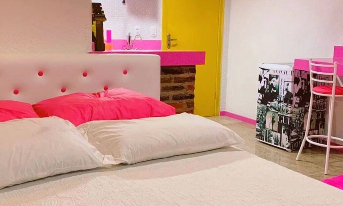 Isabel Hotel | SÍTIO EMANOEL