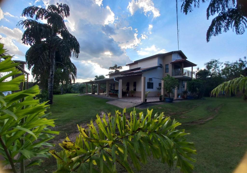 Holambra House | Sítio Flora Rei