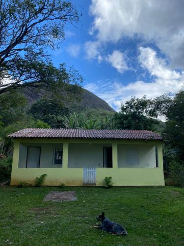 Santa Leopoldina House | Sítio José Dias