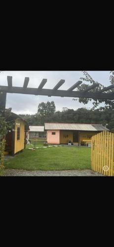 Alfredo Wagner House | Sítio Morada das Flores