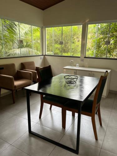 Tapirai House | Sítio Paraíso