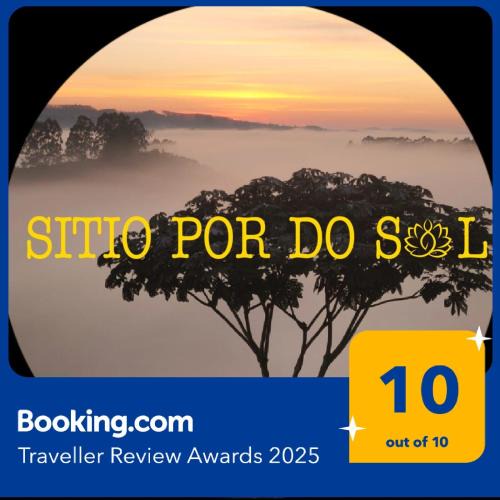 Domingos Martins House | Sítio por do Sol - Pedra Azul - Domingos Martins ES