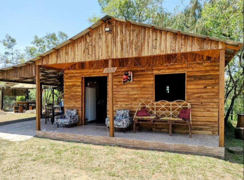 Santana do Livramento House | Sítio pousada e Refúgio lazer e eventos