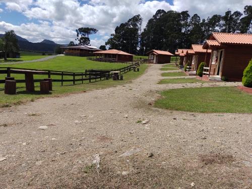 Urubici House | Sítio Rancho crioulo