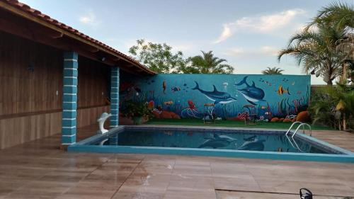 Souto Soares House | Sítio Recanto Verde
