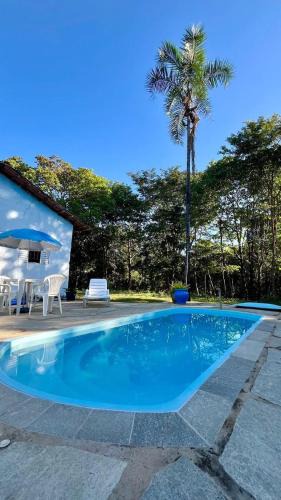 Pirenopolis House | Sítio São Benedito
