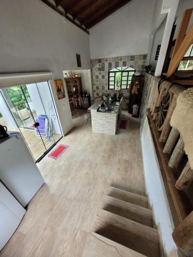 Armacao House | Sítio Viva a Vida