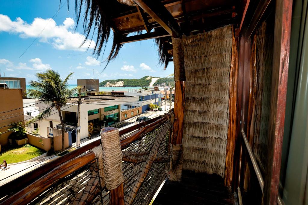 Ponta Negra Hotel | Safari Natal Beach Hotel