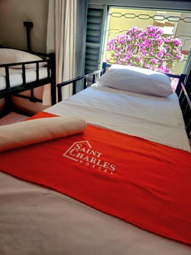 Sao Carlos Hostel | Saint Charles Hostel