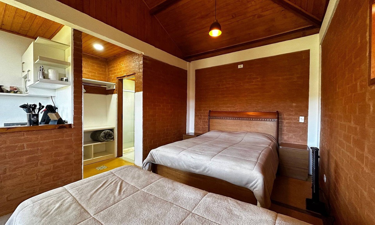 Jaguaribe House | Saint Louis | Beautiful suite for families