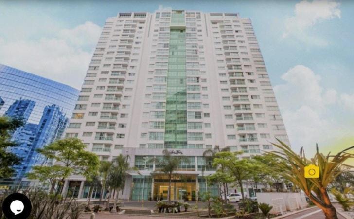 Cultural Complex of the Republic Apartment | Saint Moritz Hotel em Brasília 91641