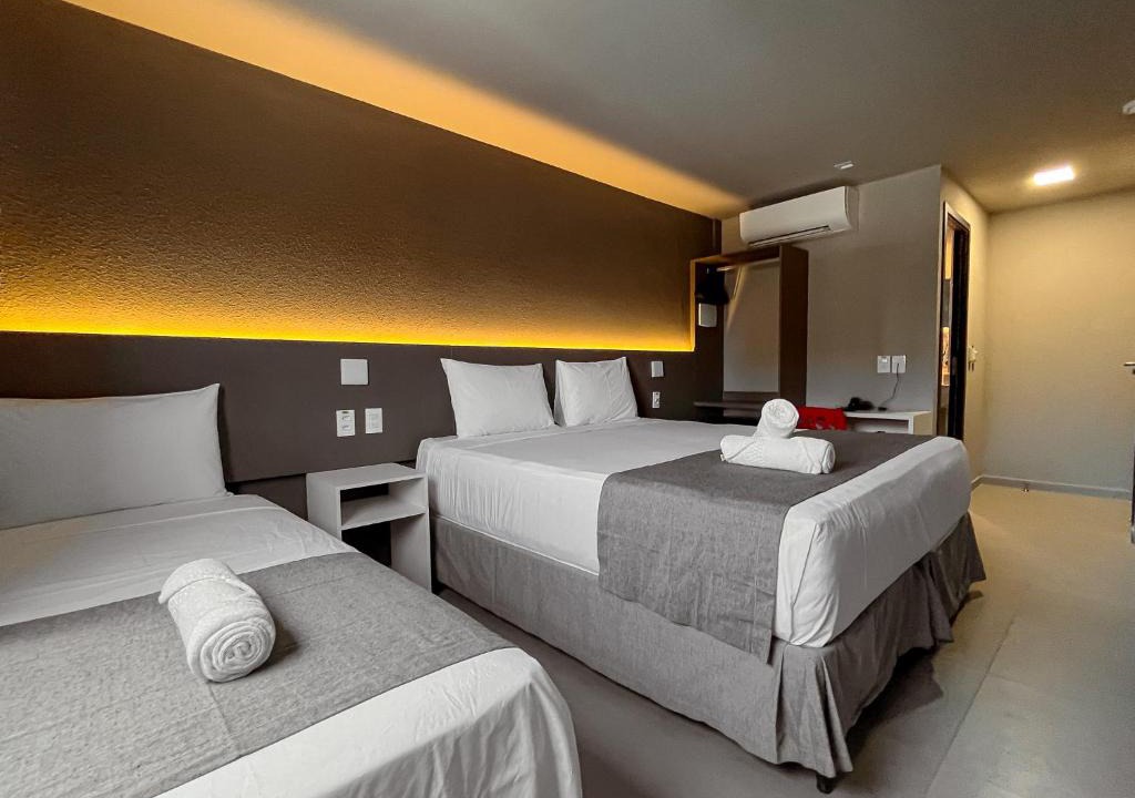 Ponta Verde Hotel | Saint Patrick Grand Hotel